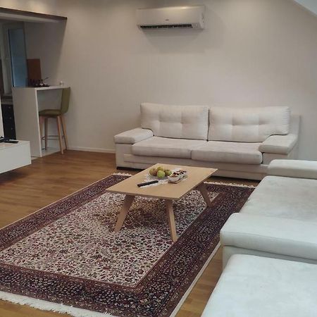 Premium Penthouse Grand Suite Sarajevo Eksteriør bilde